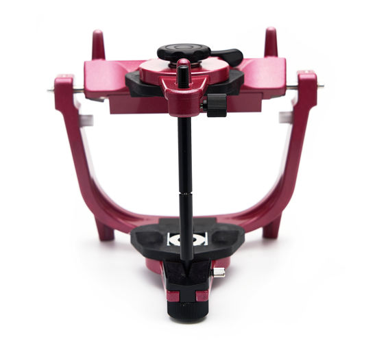 图片 Arcon型颌架