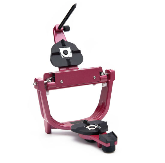 图片 Arcon型颌架