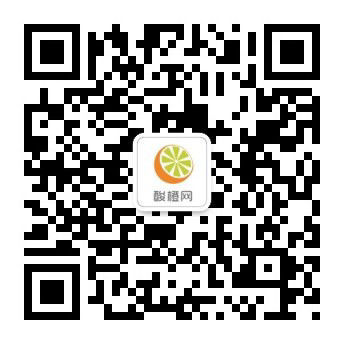 酸橙网公众号 酸橙网
