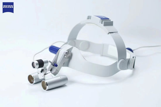 图片 蔡司EyeMag Pro S放大镜订金