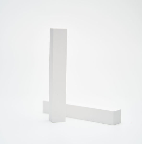 图片 1倍大石膏棒