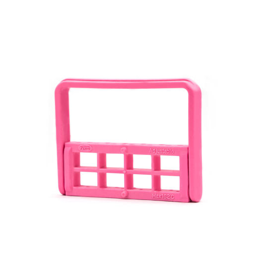 图片 YDM车针架（长）