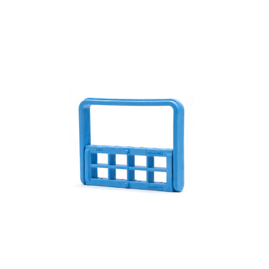 图片 YDM车针架（长）