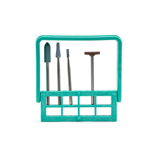 图片 YDM车针架（长）