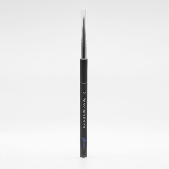 2 Porcelain Brush
