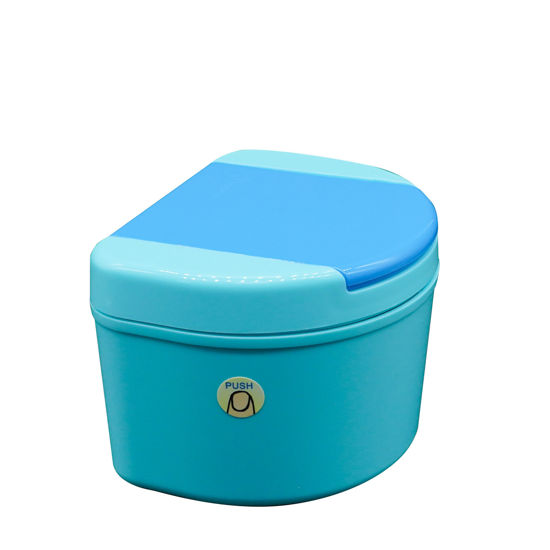 图片 “雅友”假牙清洁盒