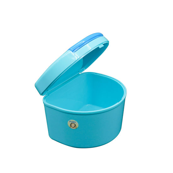 图片 “雅友”假牙清洁盒