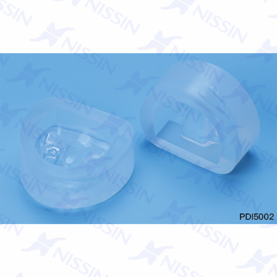 图片 乳牙列模型阴模